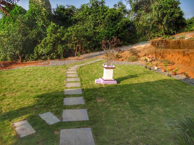 Khushi Resort (Ex. The Vrinda View) 2*