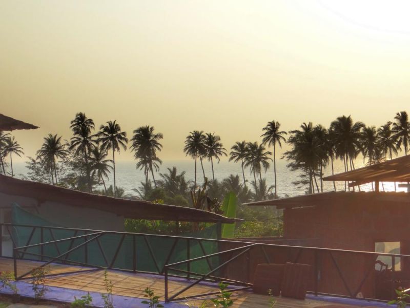 Khushi Resort (Ex. The Vrinda View) 2*