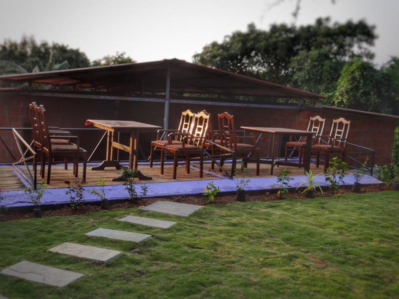 Khushi Resort (Ex. The Vrinda View) 2*