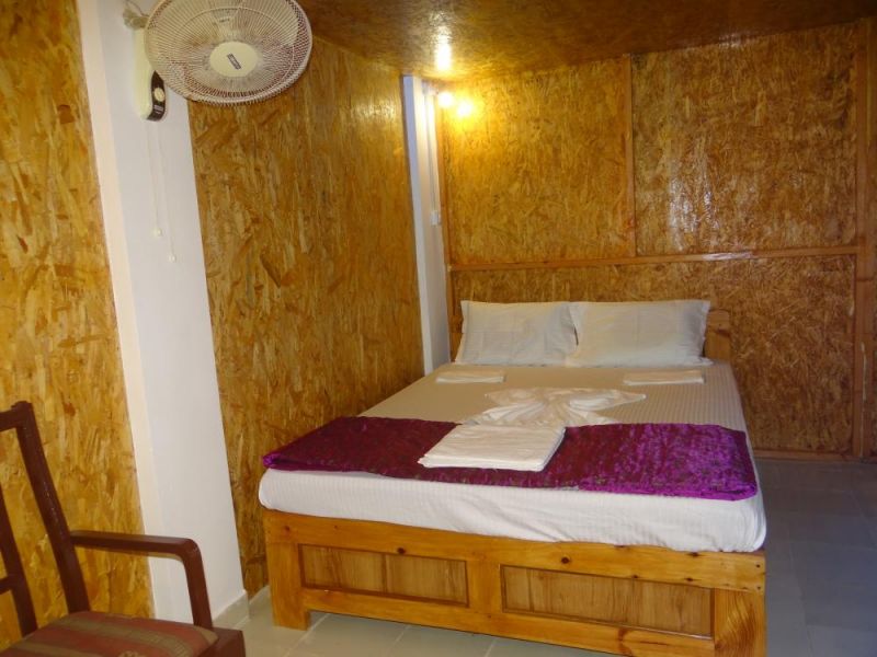 Khushi Resort (Ex. The Vrinda View) 2*
