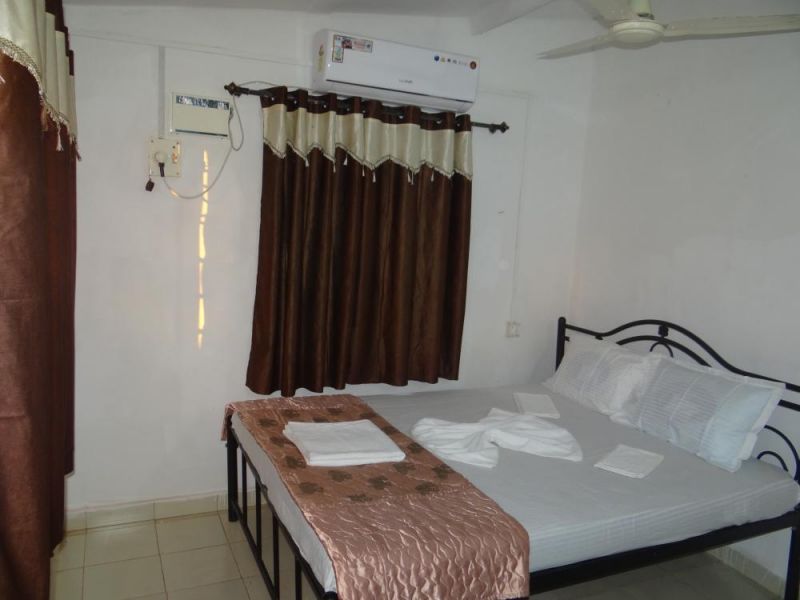 Khushi Resort (Ex. The Vrinda View) 2*