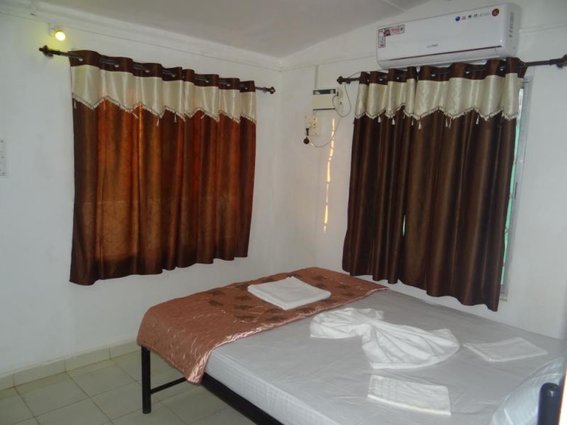 Khushi Resort (Ex. The Vrinda View) 2*