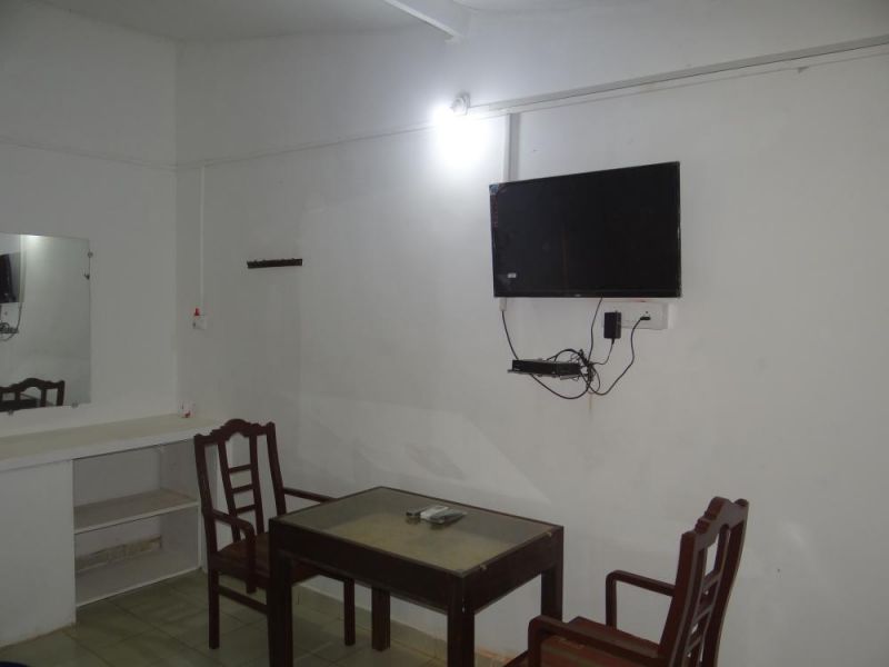 Khushi Resort (Ex. The Vrinda View) 2*