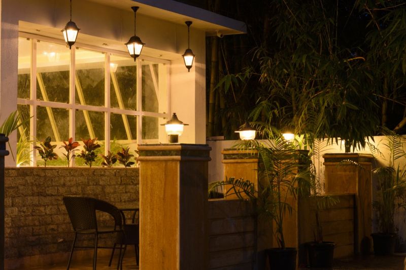 The Walk Inn 3*