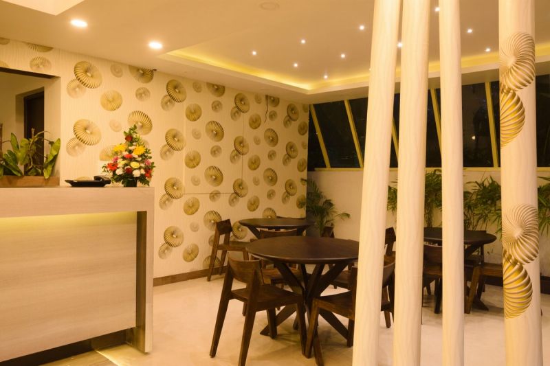 The Walk Inn 3*
