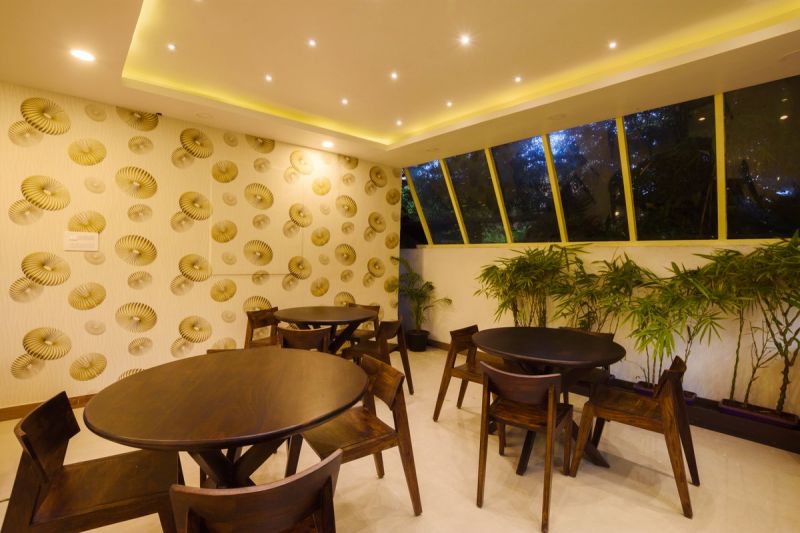 The Walk Inn 3*