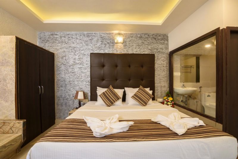 The Walk Inn 3*
