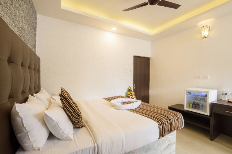 The Walk Inn 3*