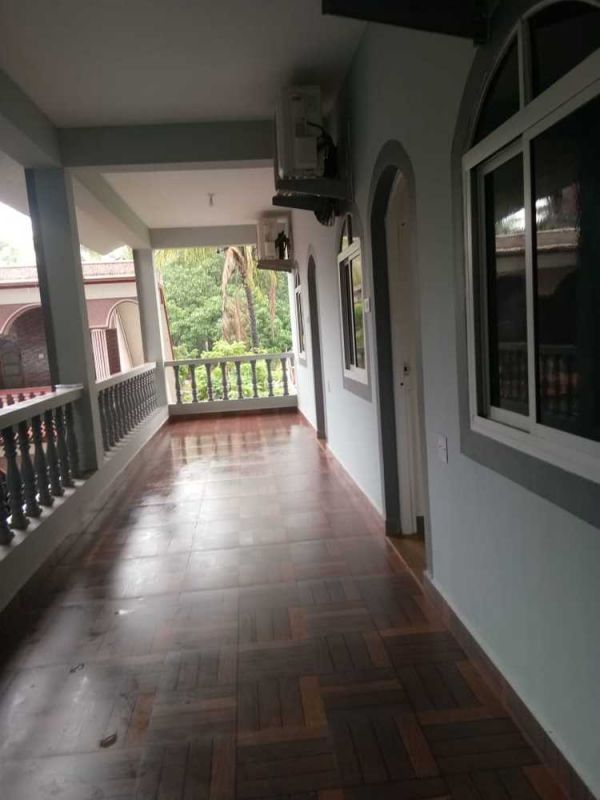 Tirupati Residency 1*