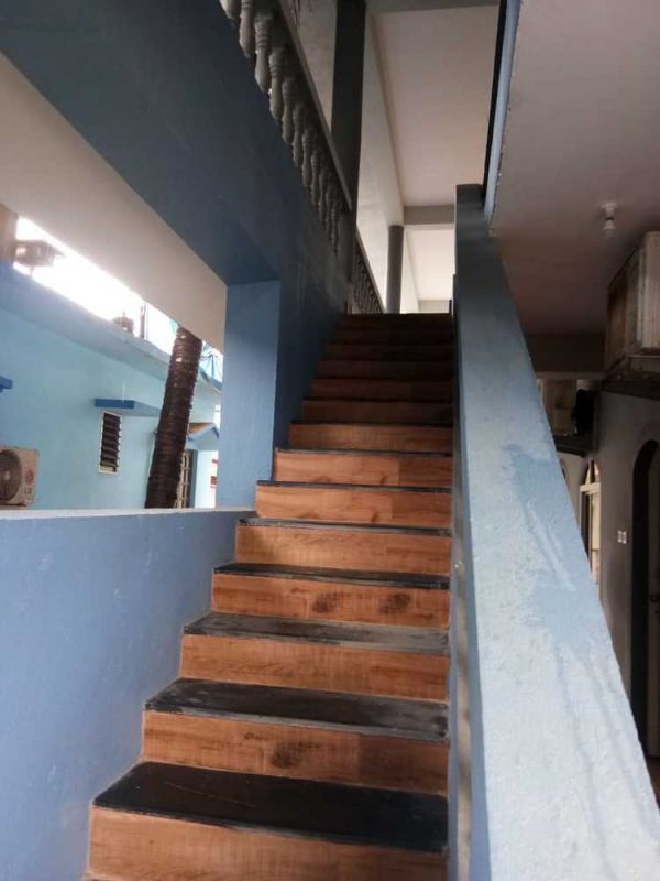 Tirupati Residency 1*