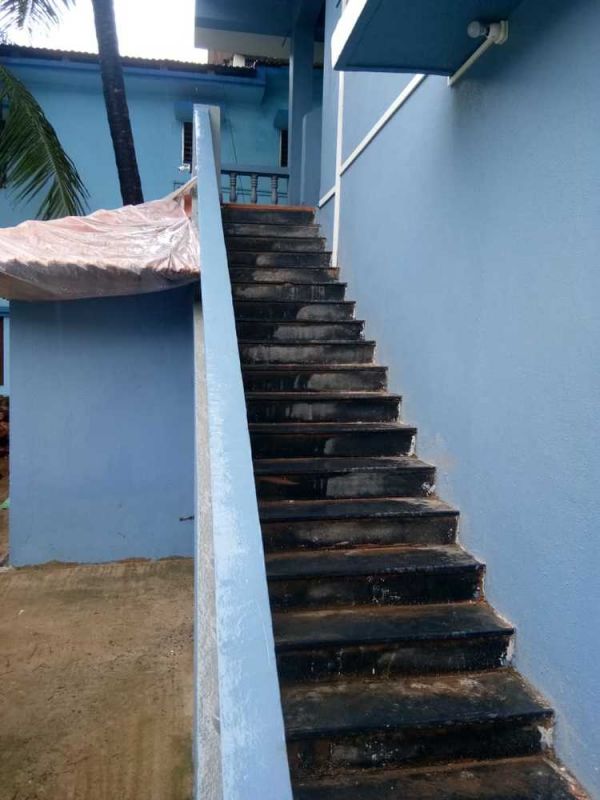 Tirupati Residency 1*