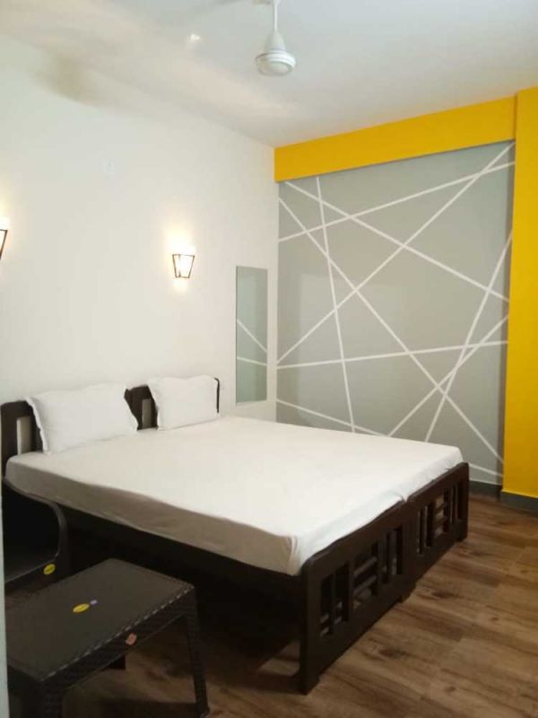 Tirupati Residency 1*