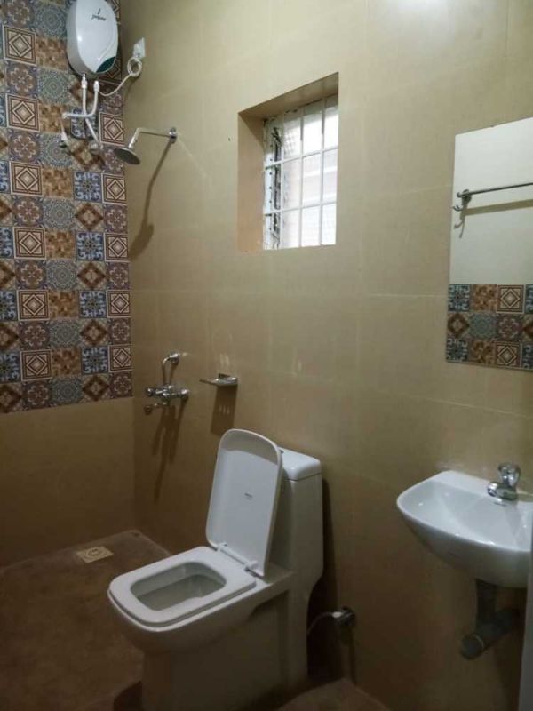 Tirupati Residency 1*