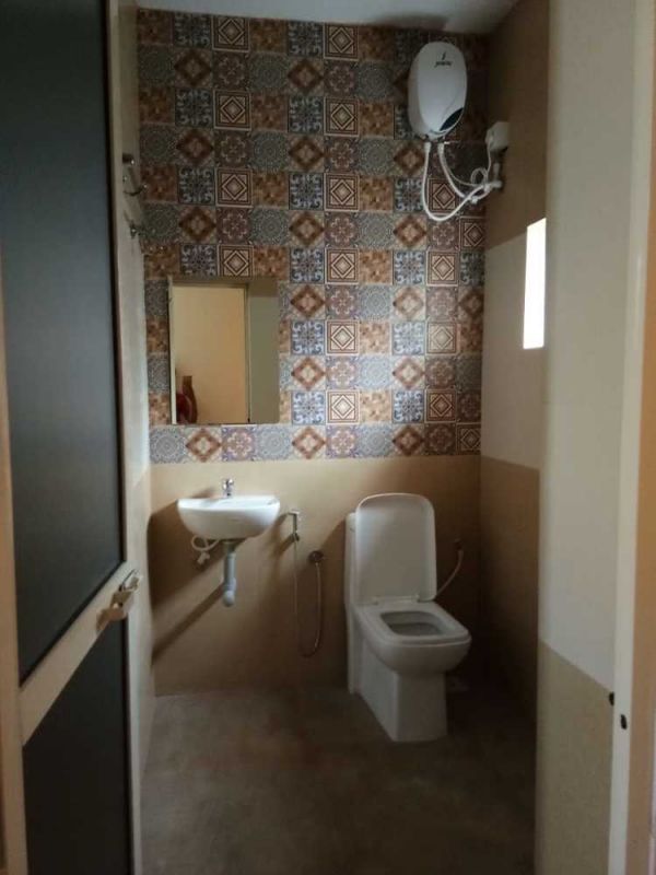 Tirupati Residency 1*