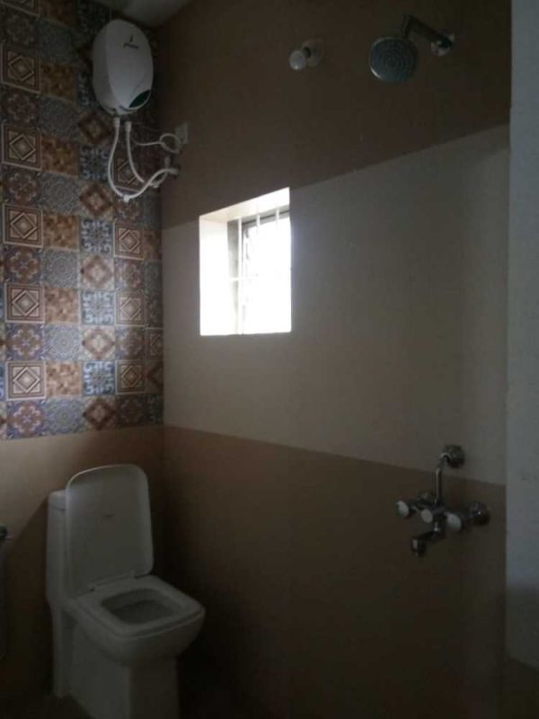 Tirupati Residency 1*