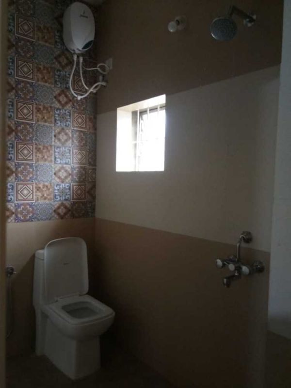 Tirupati Residency 1*