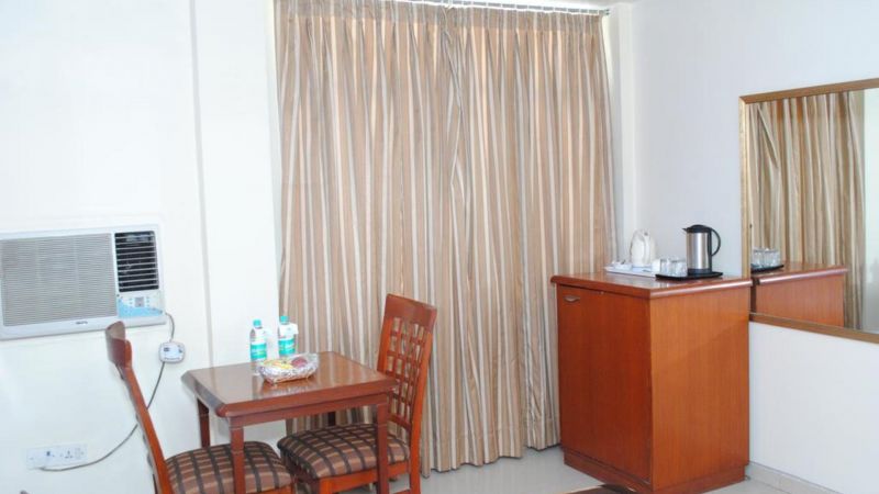 Tourist Deluxe 3*