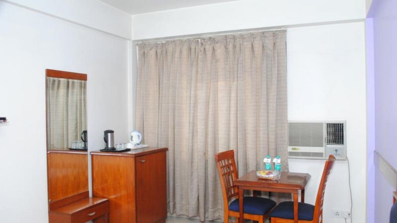 Tourist Deluxe 3*