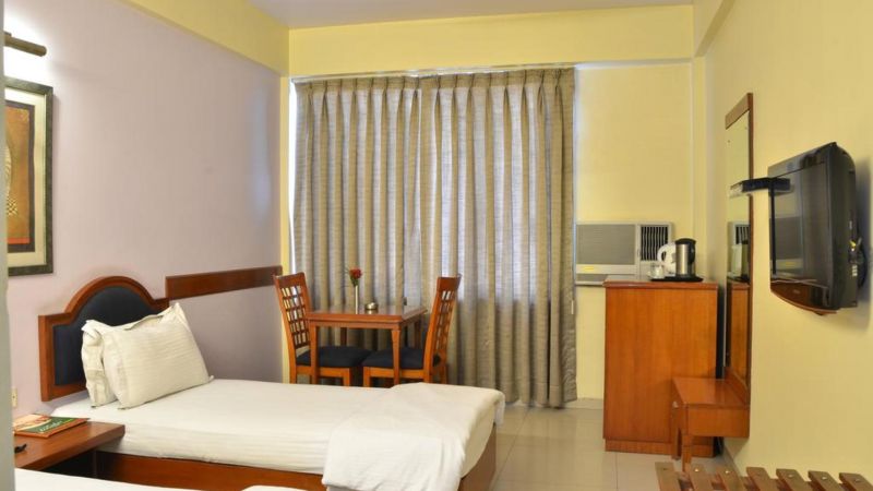 Tourist Deluxe 3*