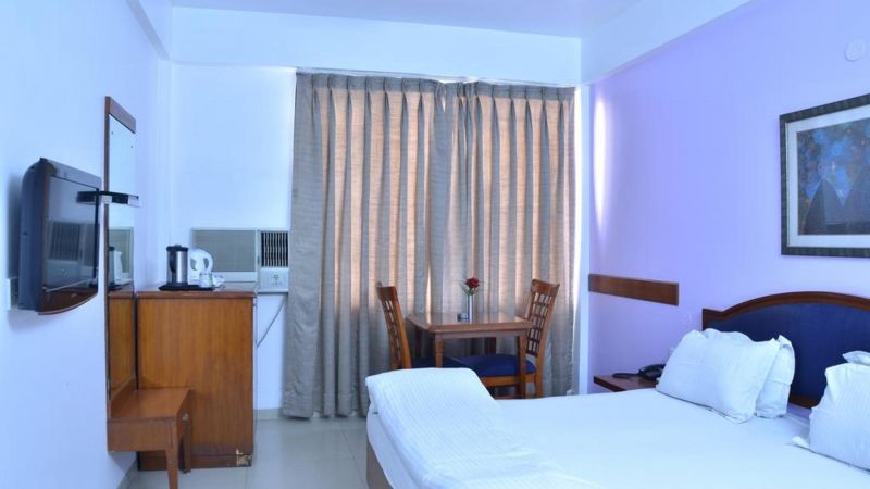 Tourist Deluxe 3*