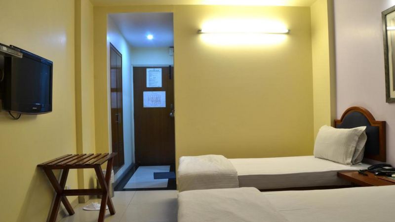 Tourist Deluxe 3*