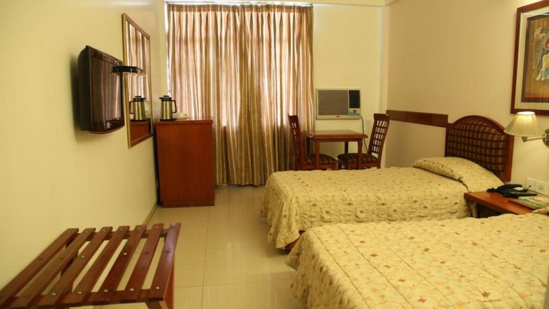 Tourist Deluxe 3*