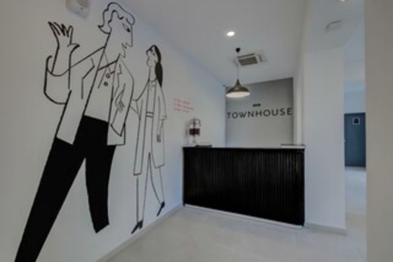 Townhouse Calangute 3*