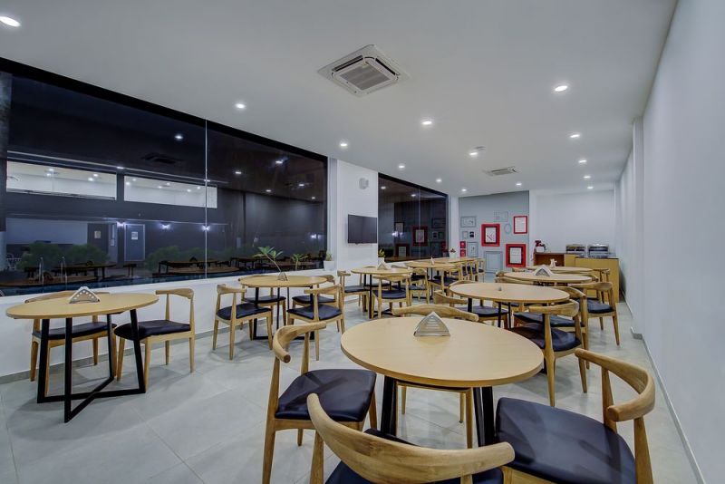 Townhouse Calangute 3*