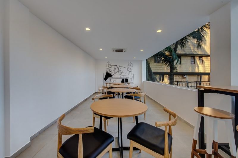 Townhouse Calangute 3*