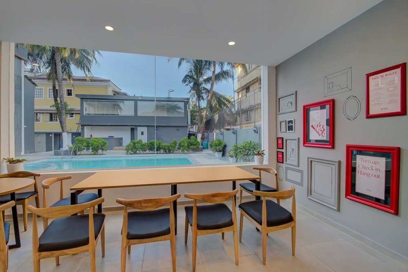 Townhouse Calangute 3*