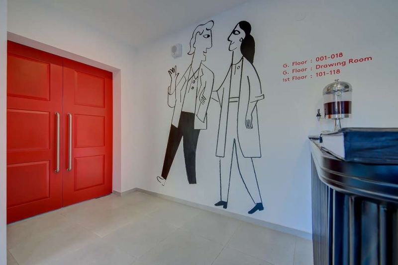 Townhouse Calangute 3*
