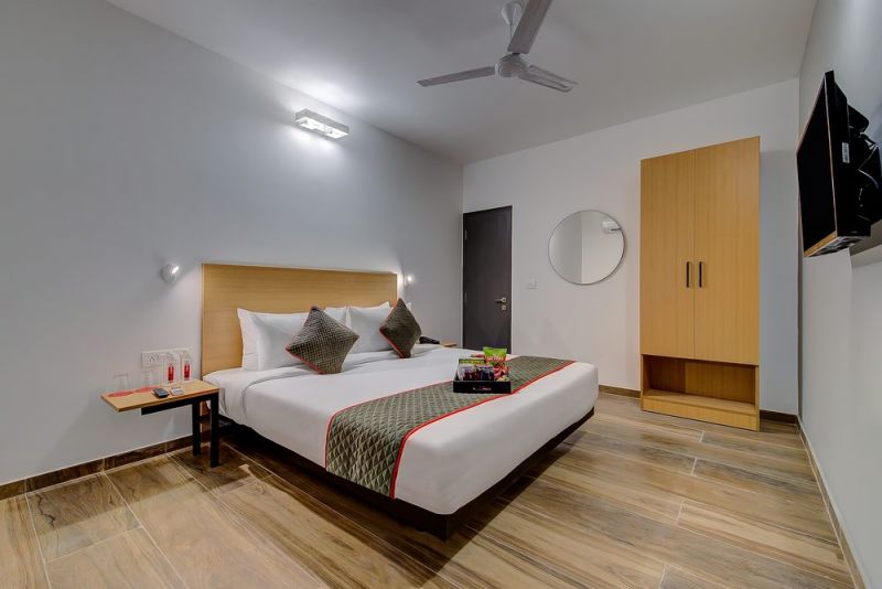 Townhouse Calangute 3*