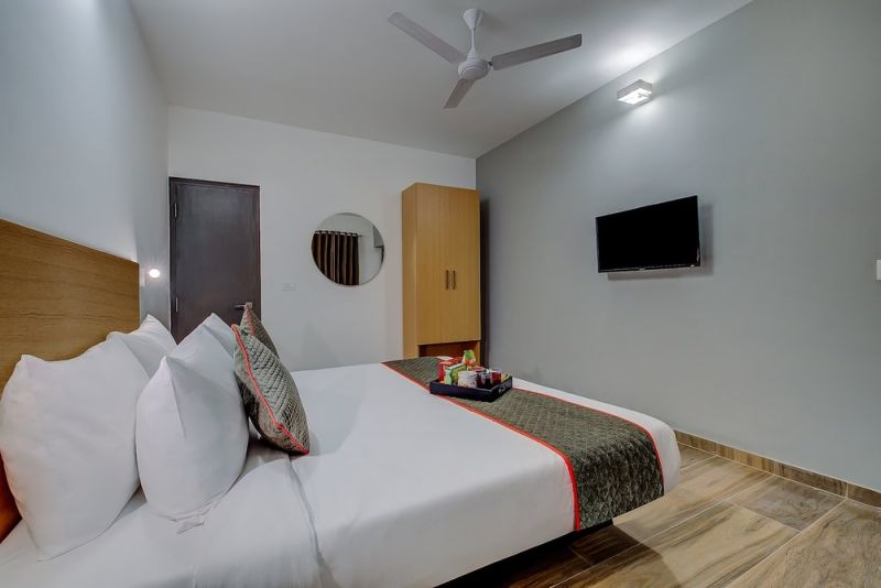 Townhouse Calangute 3*