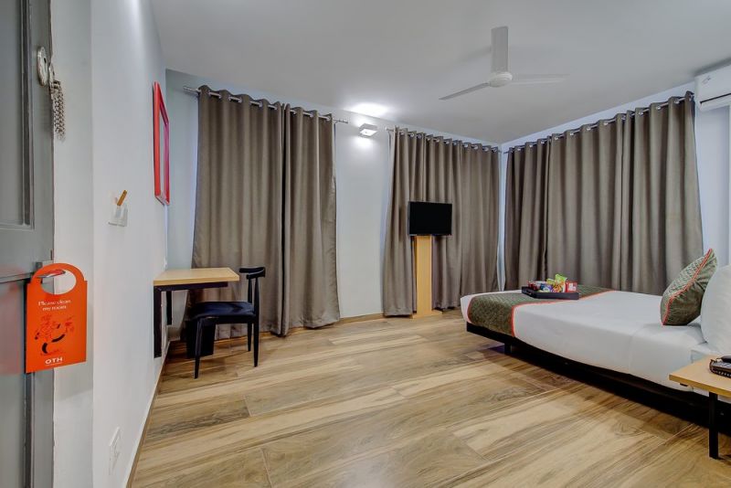 Townhouse Calangute 3*