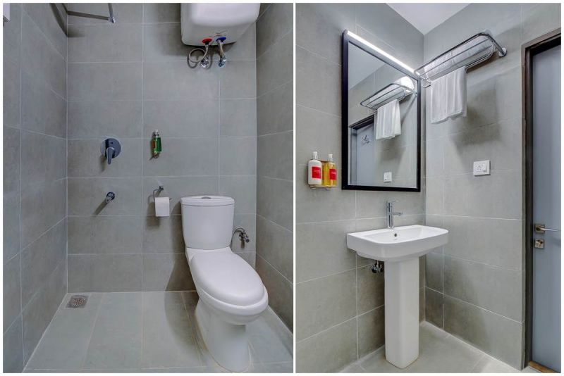 Townhouse Calangute 3*