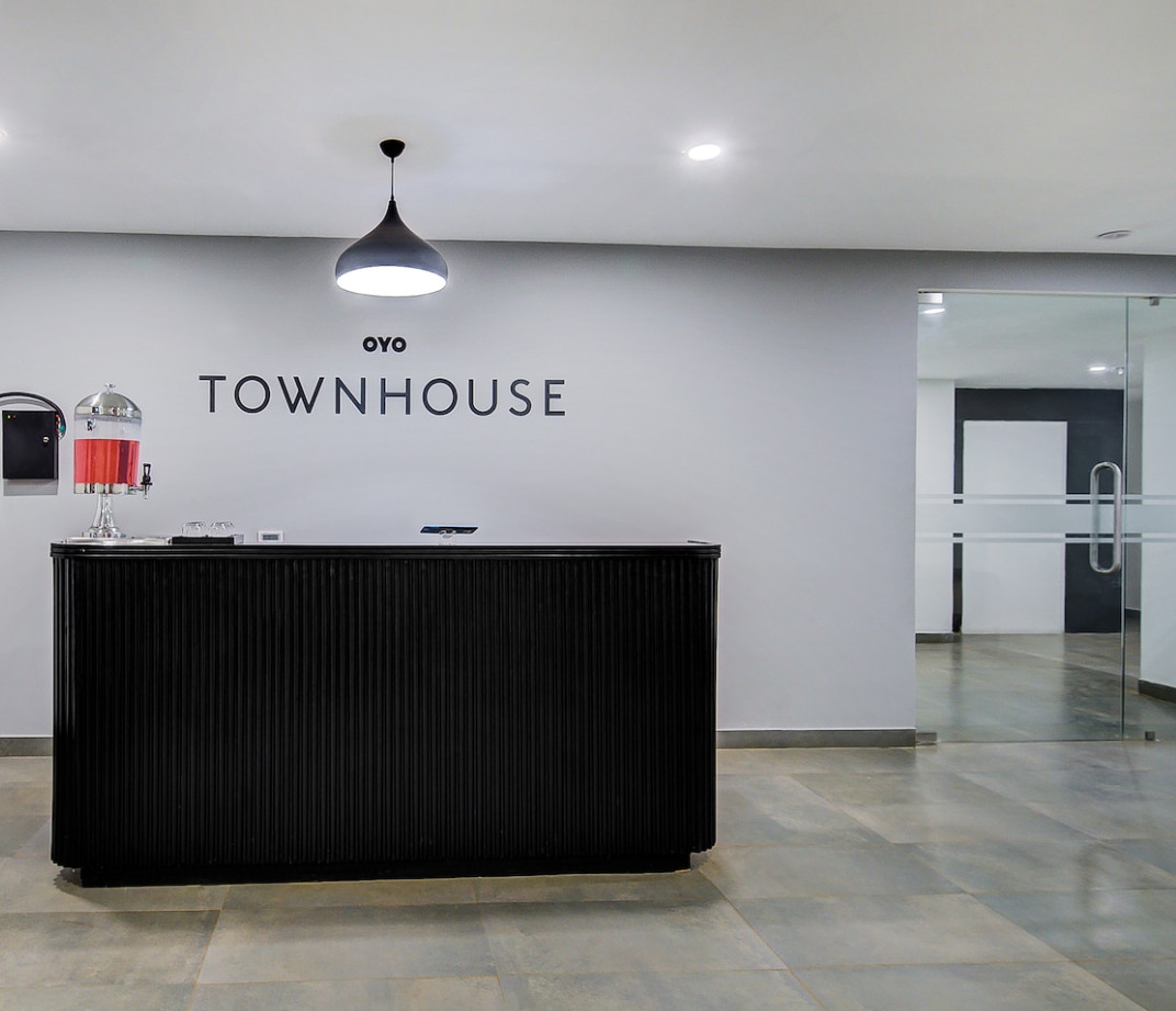 Townhouse Golden Sands 3*