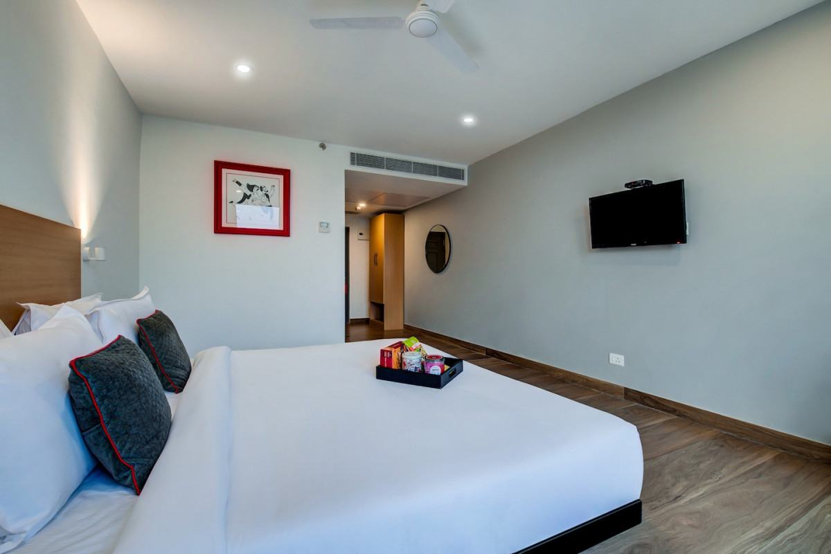 Townhouse Golden Sands 3*