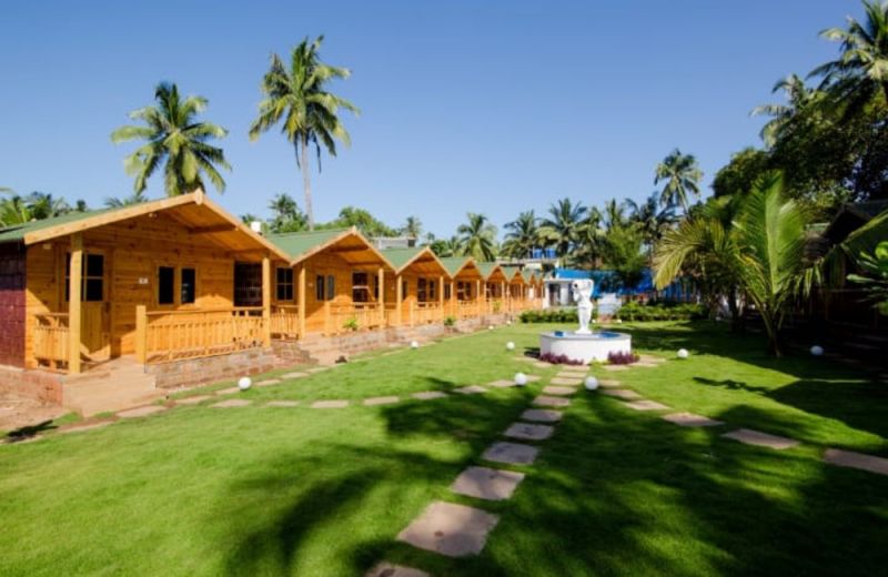 Tp Beach Resort 3*