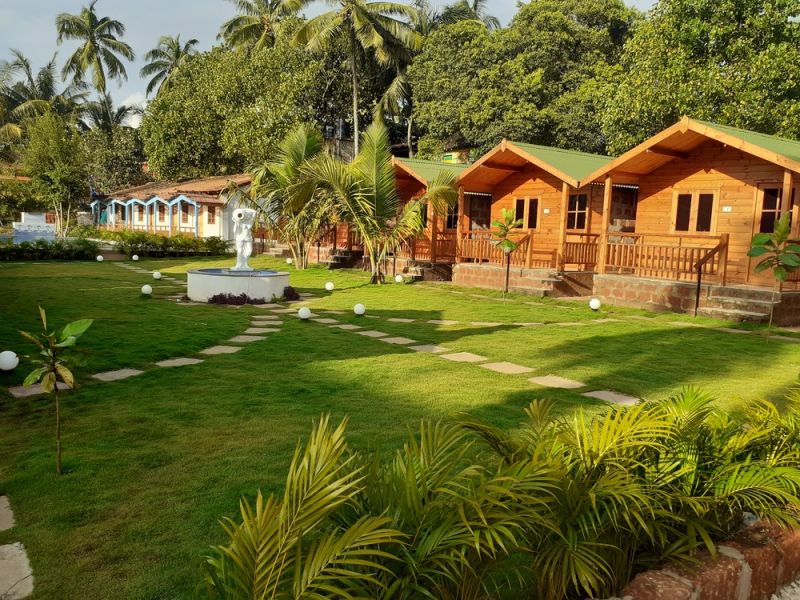 Tp Beach Resort 3*