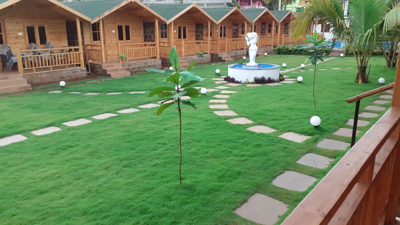 Tp Beach Resort 3*