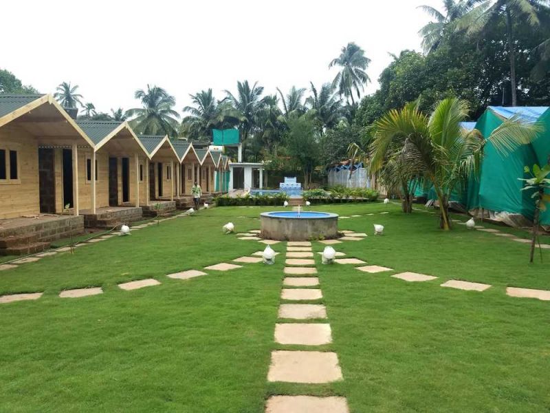 Tp Beach Resort 3*
