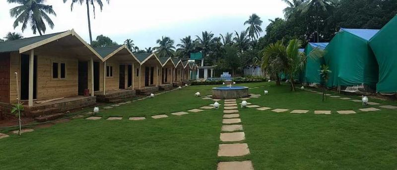 Tp Beach Resort 3*