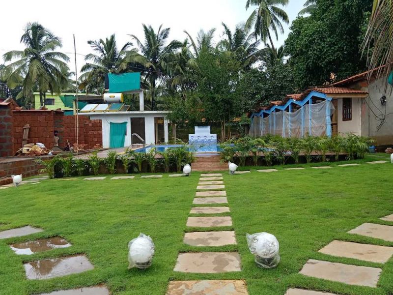Tp Beach Resort 3*