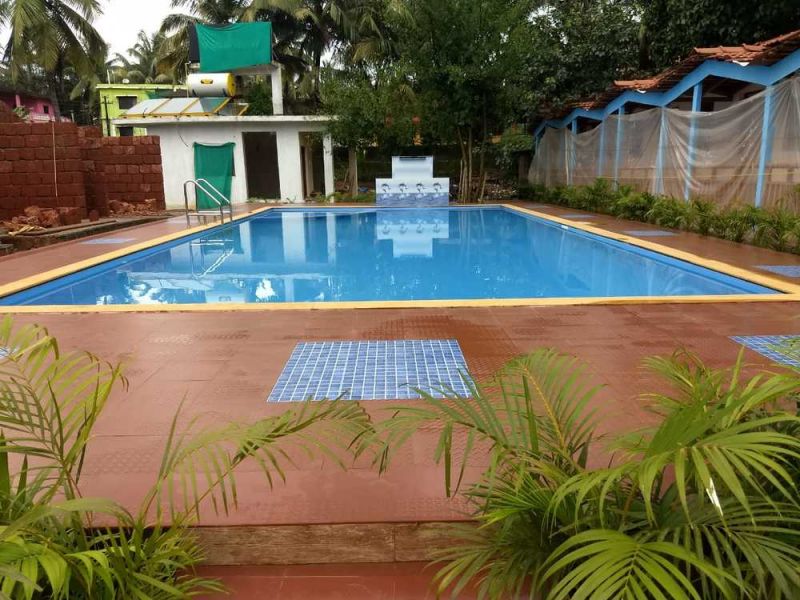 Tp Beach Resort 3*