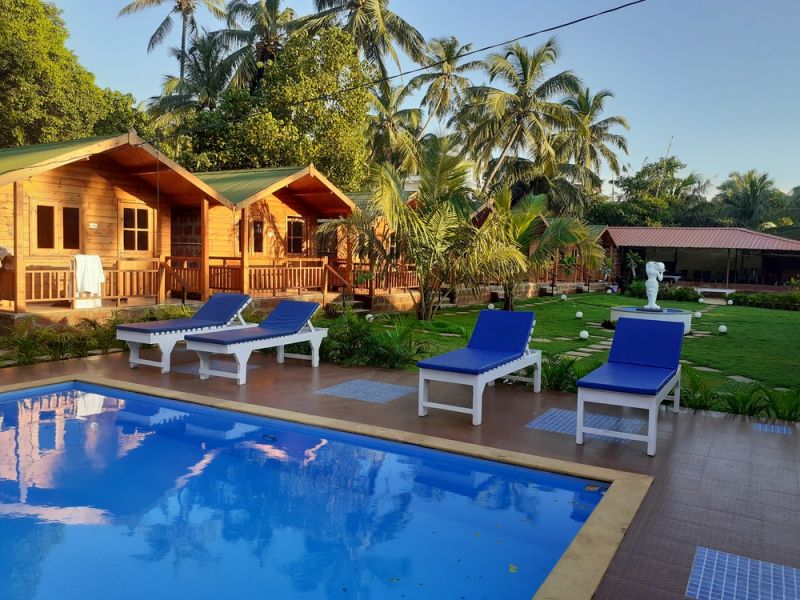 Tp Beach Resort 3*