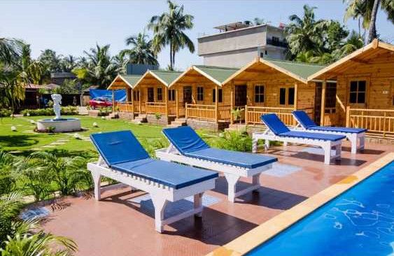 Tp Beach Resort 3*