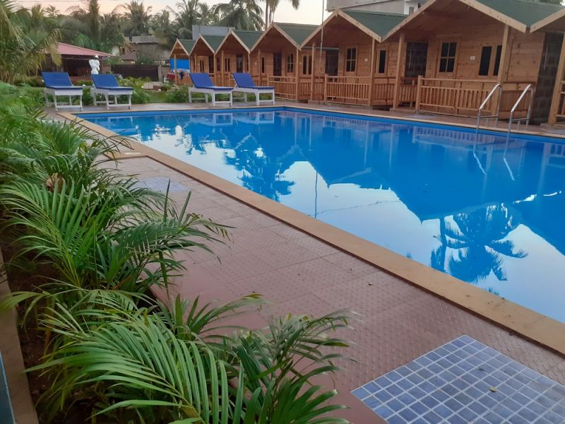 Tp Beach Resort 3*