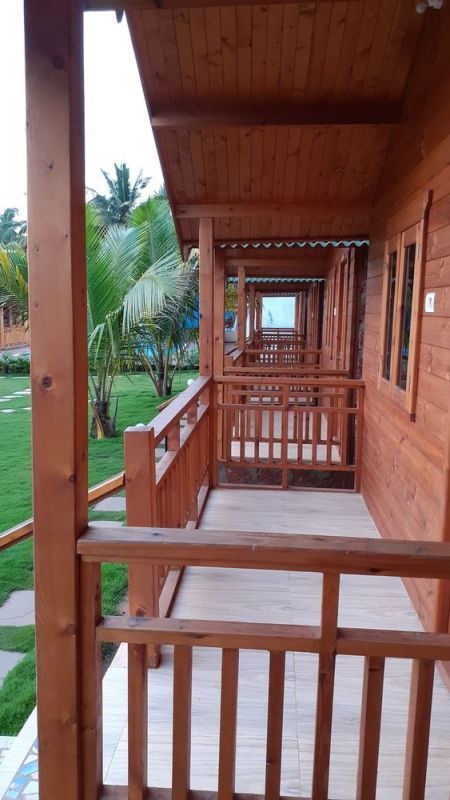 Tp Beach Resort 3*