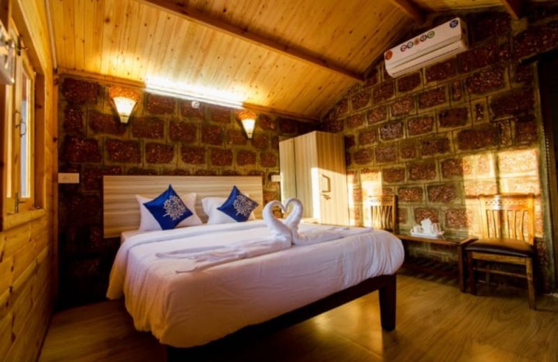 Tp Beach Resort 3*