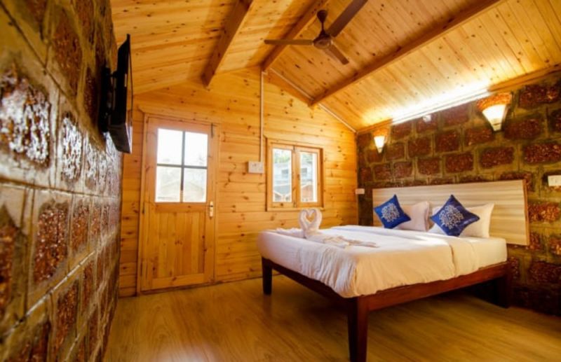 Tp Beach Resort 3*